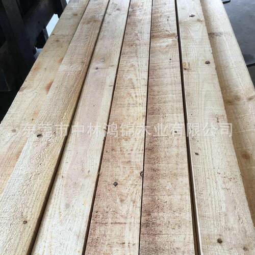 抛光料智松利供应QB智利板松木智利松直拼板指接板材集成材