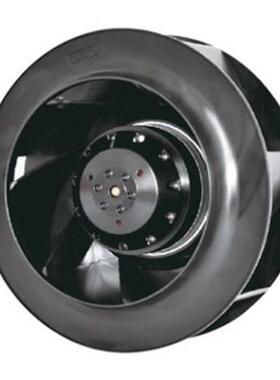 SK-G9-FAN1-F5R2E180230V全铝合金材质德国进口离心风机