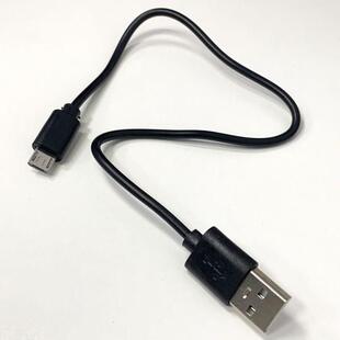 蓝牙耳机音箱风扇适用Usb充电线micro安卓接口数据线脖挂式适用适用5955