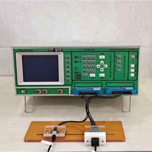 HSCUSB线材测试仪线材测试机CT 975断短路导通绝缘测试
