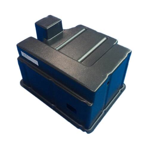 abs吸塑 真空成型 汽车厚板吸塑料外壳大型厚片吸塑