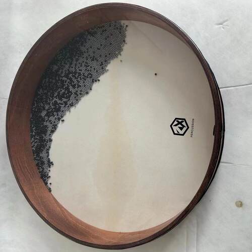 海浪鼓乐器 模拟自然海浪声音