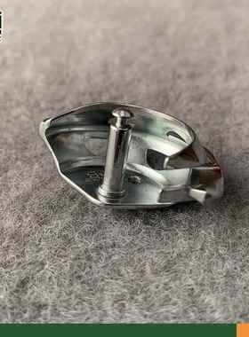 缝纫机兄月弟342款长轴尖宽花样装机机摆梭通3BSXD34211眉耐锁用