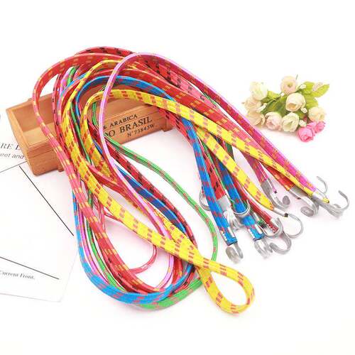 1.5-meter extension and widened bicycle tie-down strap, moto