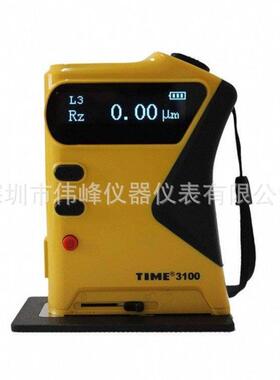 手持式表面粗糙度仪 北京时代TIME3100粗糙度仪-原TR100