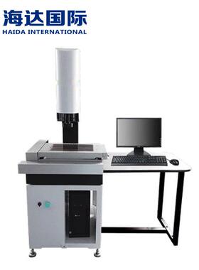 经济型全自动影像测量仪4030型全自动影像测量仪海达厂家直销