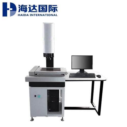 经济型全自动影像测量仪 4030型 全自动影像测量仪 海达厂家直销