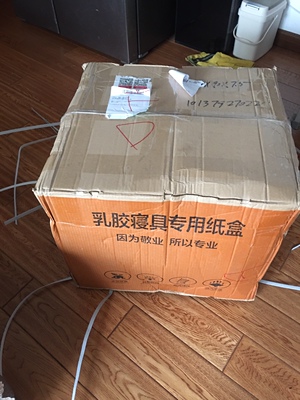 沃荷乳胶床垫怎么样？体验一周老实告诉大家真相