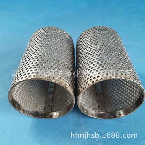 过滤器滤网GLY41H-16RL DN100 PN1.6不锈钢过滤器滤芯