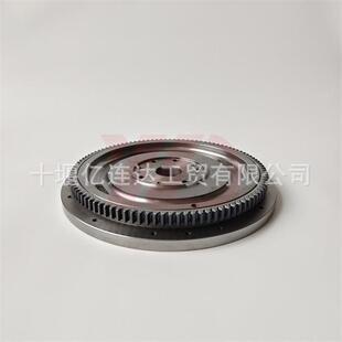 4974571康明斯M11发动机水泵4972853 飞轮4974571