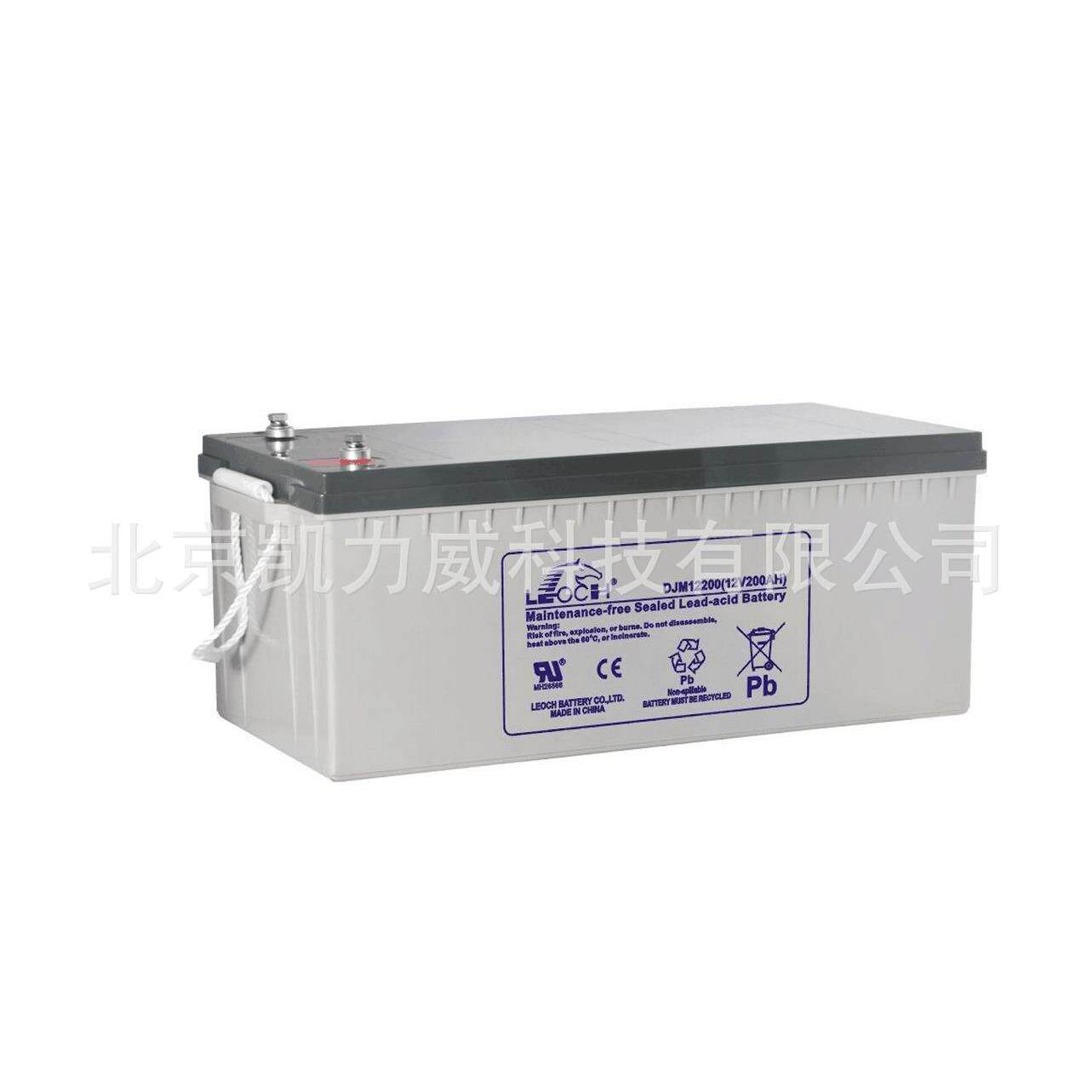 理士蓄电池2V500AH DJ500 发电厂 通信 基站 船舶电池组