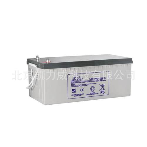理士蓄电池2V500AH DJ500 发电厂 通信 基站 船舶电池组