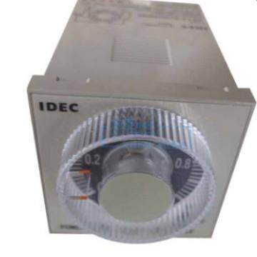 新品IDECGE1A-B10HAD24 C30HA220 时间继电器 延时器