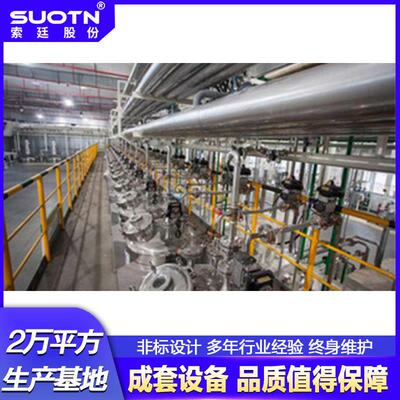 厂家直销 供应木器漆自动化生 产线厂家直销供应木器漆