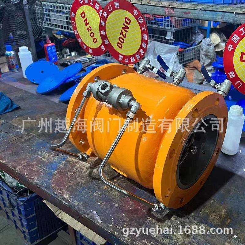200X不锈钢先导式减压阀自来水DN50 可调式水力控制调压阀DN100
