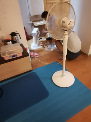 松下净水器实例评测图文解说