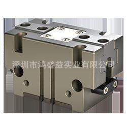 气立可侧M夹型机械夹HG22 H4MG 27 HMG3 H CHELIC/MG44 HMG55维修