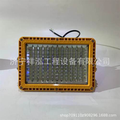 矿用隔爆型LED照明灯DGC18/127L(A) 矿用隔爆照明灯DGC20/127L(B)