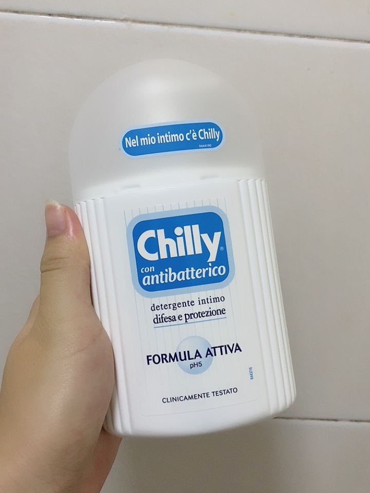 意大利进口 chilly 孕经期女士私处护理液 200ml 天猫优惠券折后¥29.9包邮(¥59.9-30) 意大利进口 chilly 孕经期女士私处护理液 200ml 天猫优惠券折后¥29.9包邮(¥59.9-30)