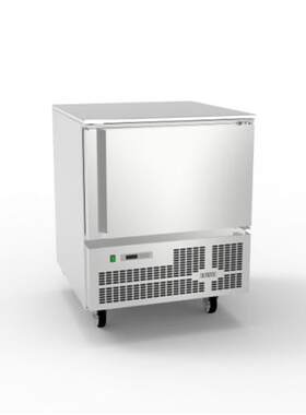 速冻柜厂家供应FDS-50超低温速冻柜速冻箱-40℃冷冻柜