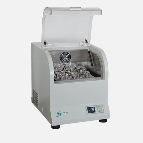 上海精宏TQZ-312A台式全温振荡器5～65℃