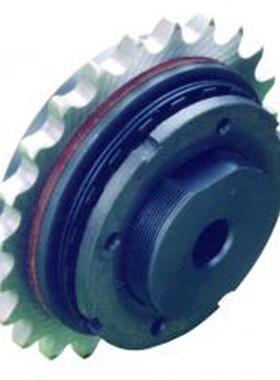 意大利原装扭力限制器 ComInTec 摩擦式扭力限制器 DF型 离合器