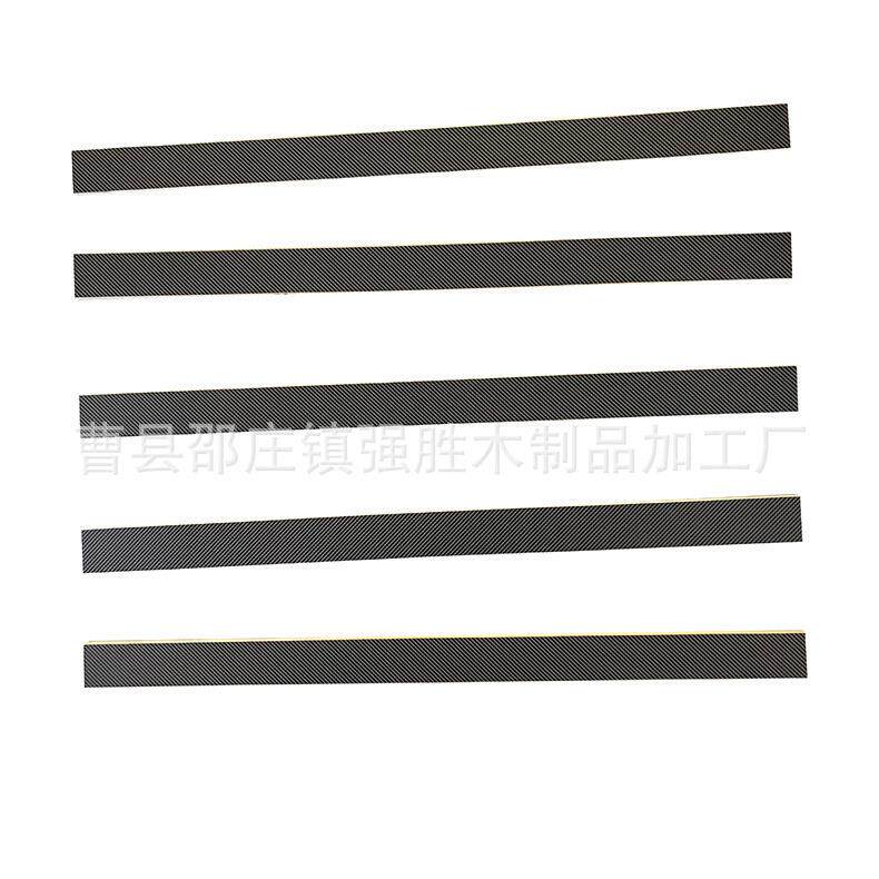 桦木婴儿骨条架床板IHB条配件沙发板排骨架排骨木排骨排架条