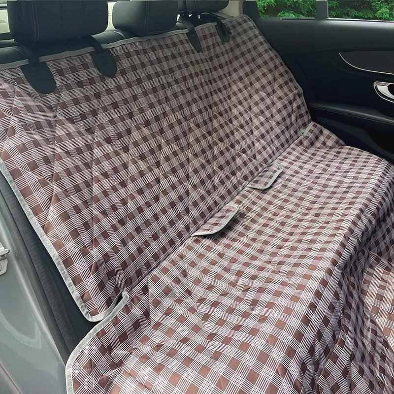 新款印花车载宠物垫 汽车后排狗垫加棉防护坐垫车载旅行宠物窝,宠物/宠物食品及用品,狗窝/屋/帐篷/沙发,淘宝优惠券,粉丝福利购,淘宝优惠卷