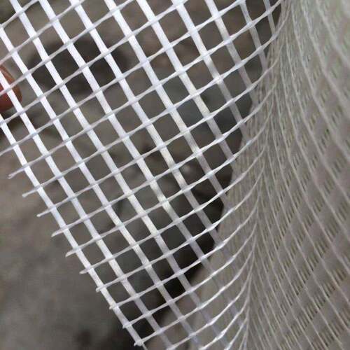 网格布防裂布内外墙抹灰刮腻子抗裂纤维网工地用批荡抹墙防裂网格