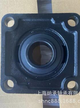 FAG轴承AGF外球面轴承UCF2FZTO05UC206UCF207UCF208-J7UCF209