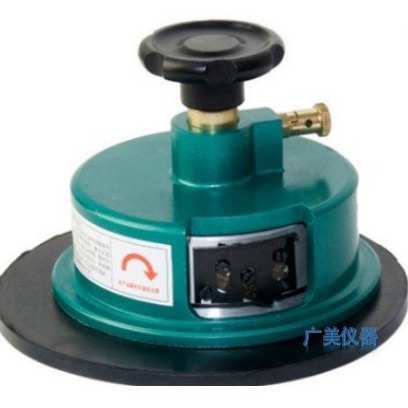 供应 圆盘取样器 土工布手压式取样刀 面料取样器 克重取样仪