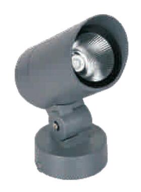 LED景观照树射灯户外防水公园庭院RGB投光灯5W10W20W30W40W