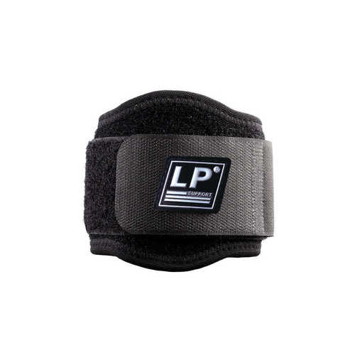 LP 751CA KM 透气型护肘 健身高尔夫网足篮排羽毛球运动护具 护肘