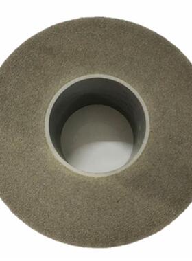 LD轮12*5*5 8S 尼龙轮研磨轮抛光轮不织布抛光轮金属打磨去毛刺