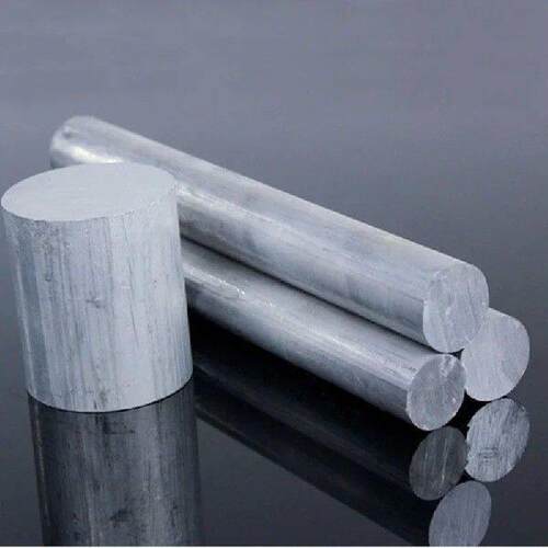 7075 Aluminum Rod Solid Super Hard Aluminum Round Rods Used