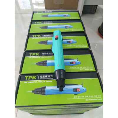 TPK BT-1000无刷电动起子 质保1年