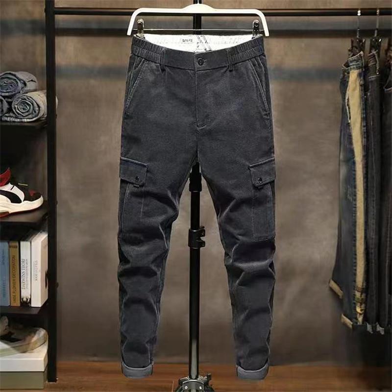 条绒条布2GPB3坑泡灯布灯芯绒弹力全棉现货坑绒条绒面料全棉灯芯