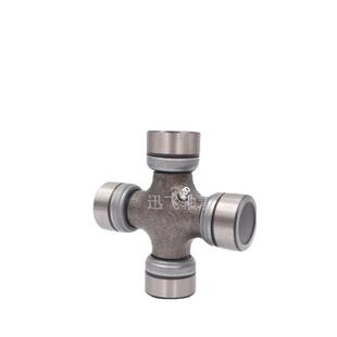 万向节十字轴CA1160K2 140旋耕机十字轴承厂家现货耐磨