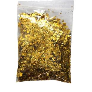 结婚手抛花撒彩色光电闪光碎纸碎片亮片婚庆礼炮金蛋彩纸直销撒花