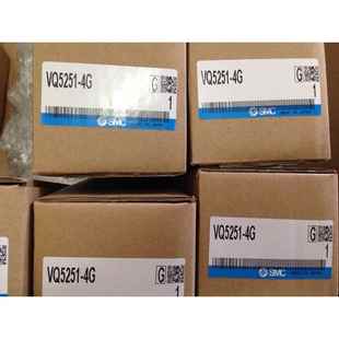 5GB SMC电磁阀VQ5251 VQ5251 5HB 4GB