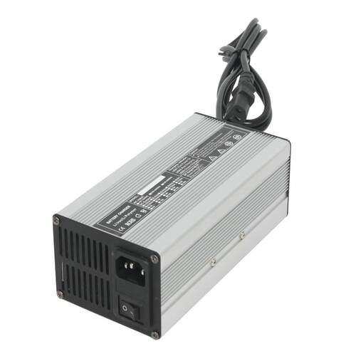 厂家多功能可定充电器 24V10A 12V15A 36V8A铅酸电池充电器