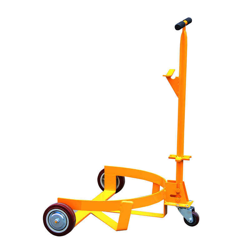 500KG低位油桶搬运车手动油桶车简易式咬嘴油桶车DC500,搬运/仓储/物流设备,其他起重搬运设备,淘宝优惠券,粉丝福利购,淘宝优惠卷