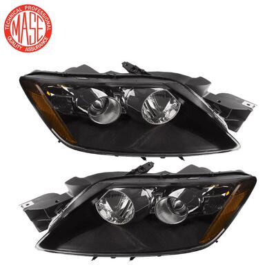 适用2020-22MazdaCX-7前大灯欧版EH11510K0 EH11510L0