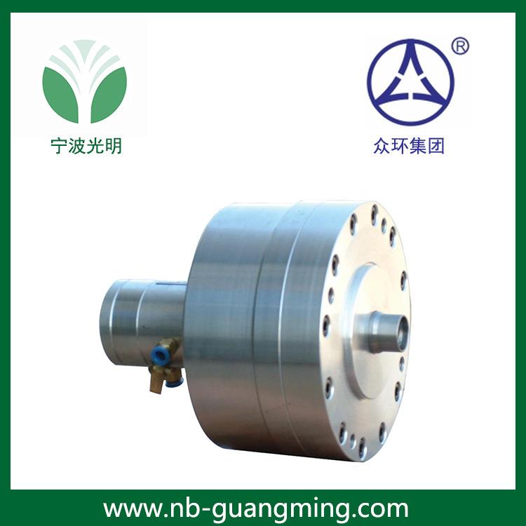 高速单活塞回转气缸P21125B品质保证假一罚十