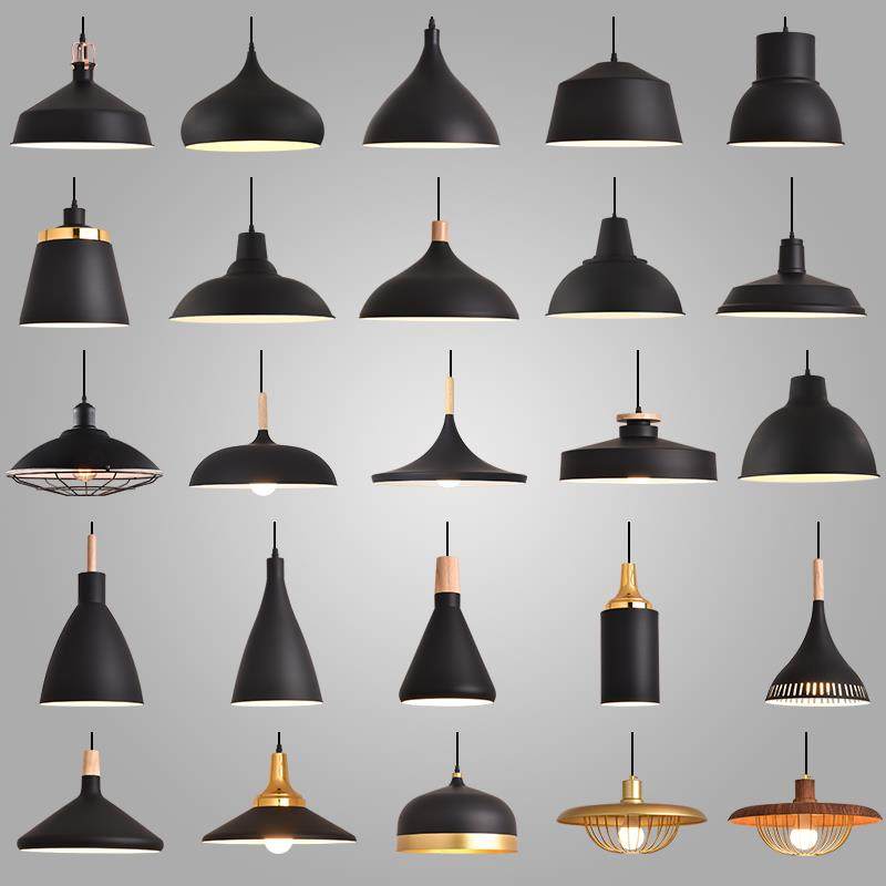 简约现代餐厅餐桌创意吧台火锅店饭店店铺商用单头工业风餐饮吊灯,家装灯饰光源,客厅吊灯,淘宝优惠券,粉丝福利购,淘宝优惠卷