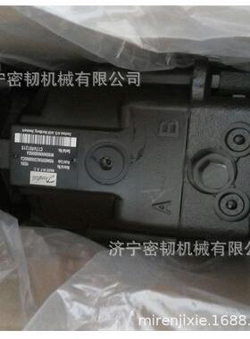 推土机全车配件DH17/DH26行走泵总成114U-75-02000