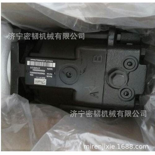 推土机全车配件DH17/DH26左行走泵总成114U-75-01000
