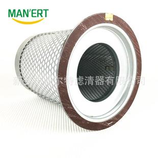 22503气0250300060065 离空压机配件油分器芯油水分离器 01螺杆式