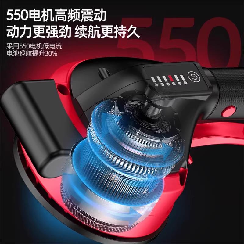 德国瓷砖平铺机具贴砖神器铺墙地砖震动振动器墙砖贴砖机大功率