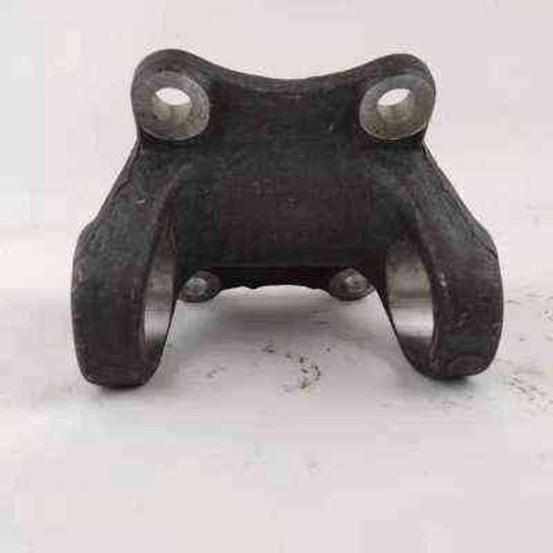 厂促EQ东风153传动轴零部件锻打凸缘叉机械设备联轴器万向轴突品